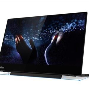 Écran Mobile ThinkVision M14 14" FHD (USB-C)