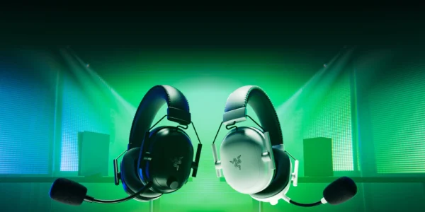 Razer BlackShark V2 Pro PlayStation - Noir