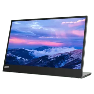 Écran Lenovo L15 FHD Mobile (15,6")